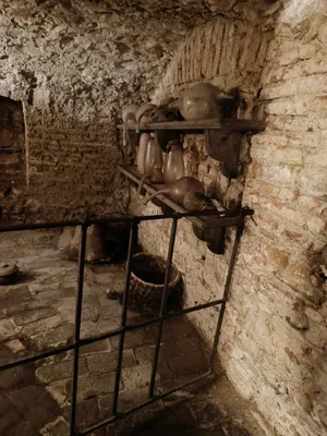 Speculum Alchemiae, Armádní muzeum Žižkov, 16. 4. 2024