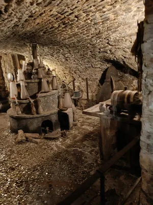 Speculum Alchemiae, Armádní muzeum Žižkov, 16. 4. 2024