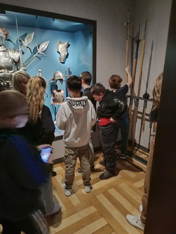 Speculum Alchemiae, Armádní muzeum Žižkov, 16. 4. 2024