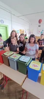TONDA OBAL - EKOLOGICKÁ A ENVIROMENTÁLNÍ VÝCHOVA, 8. 4. 2024