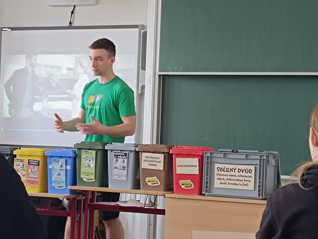 Tonda Obal na cestách, 8. 4. 2024