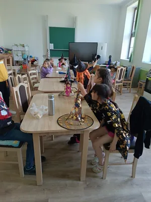 Trochu jiné opékání párků, 30. 4. 2024