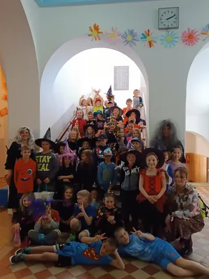 Trochu jiné opékání párků, 30. 4. 2024