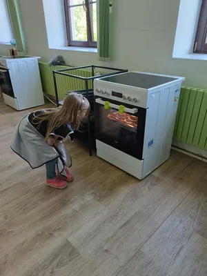 Trochu jiné opékání párků, 30. 4. 2024