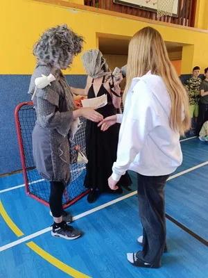Vyhlášení soutěží a olympiád, 30. 4. 2024