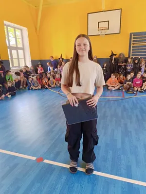 Vyhlášení soutěží a olympiád, 30. 4. 2024