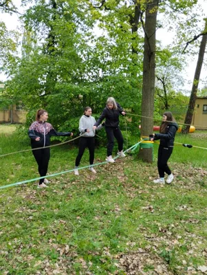 Zámeček Pardubičky - Larischova vila branný závod Battlefield pro základní školy, 24. 4. 2024