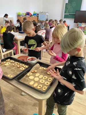 Maminko, mám Tě rád/a, 7. 5. 2024