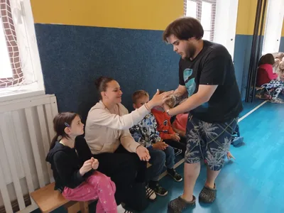 Beseda o exotických zvířatech, 24. 5. 2024