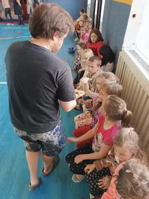 Beseda o exotických zvířatech, 24. 5. 2024