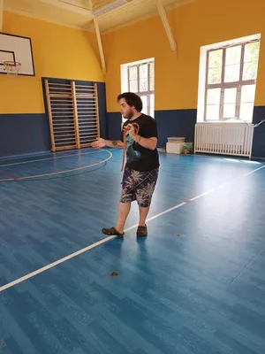 Beseda o exotických zvířatech, 24. 5. 2024