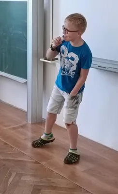 Den dětí, 31. 5. 2024