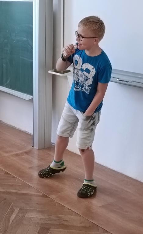 Den dětí, 31. 5. 2024