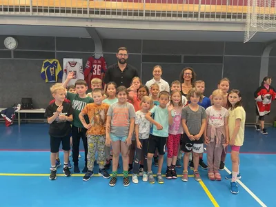 DEN HOKEJE, 15. 5. 2024