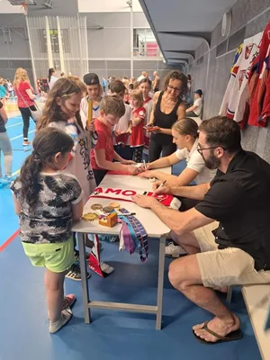 Den hokeje, 15. 5. 2024