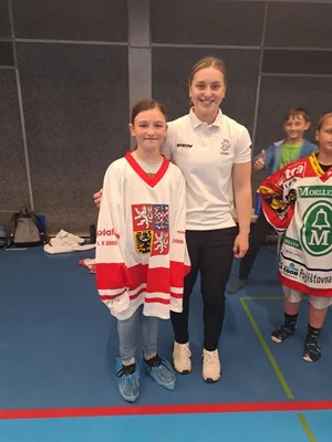 Den hokeje, 15. 5. 2024