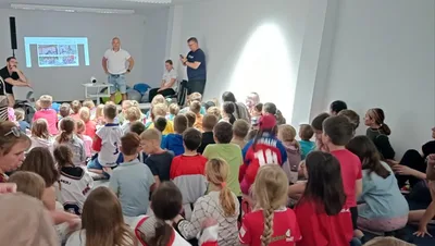Den hokeje, 15. 5. 2024