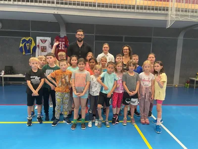 DEN HOKEJE, 15. 5. 2024