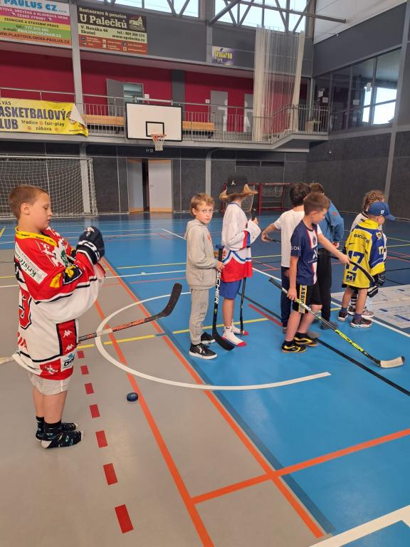 Den hokeje, 15. 5. 2024