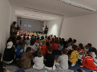 DEN HOKEJE - STŘEDA 15. KVĚTNA, 16. 5. 2024