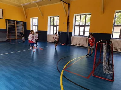 DEN HOKEJE - STŘEDA 15. KVĚTNA, 16. 5. 2024