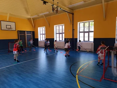 DEN HOKEJE - STŘEDA 15. KVĚTNA, 16. 5. 2024