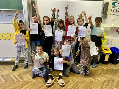 Den matek, 12. 5. 2024