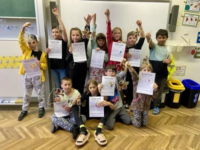 Den matek, 12. 5. 2024