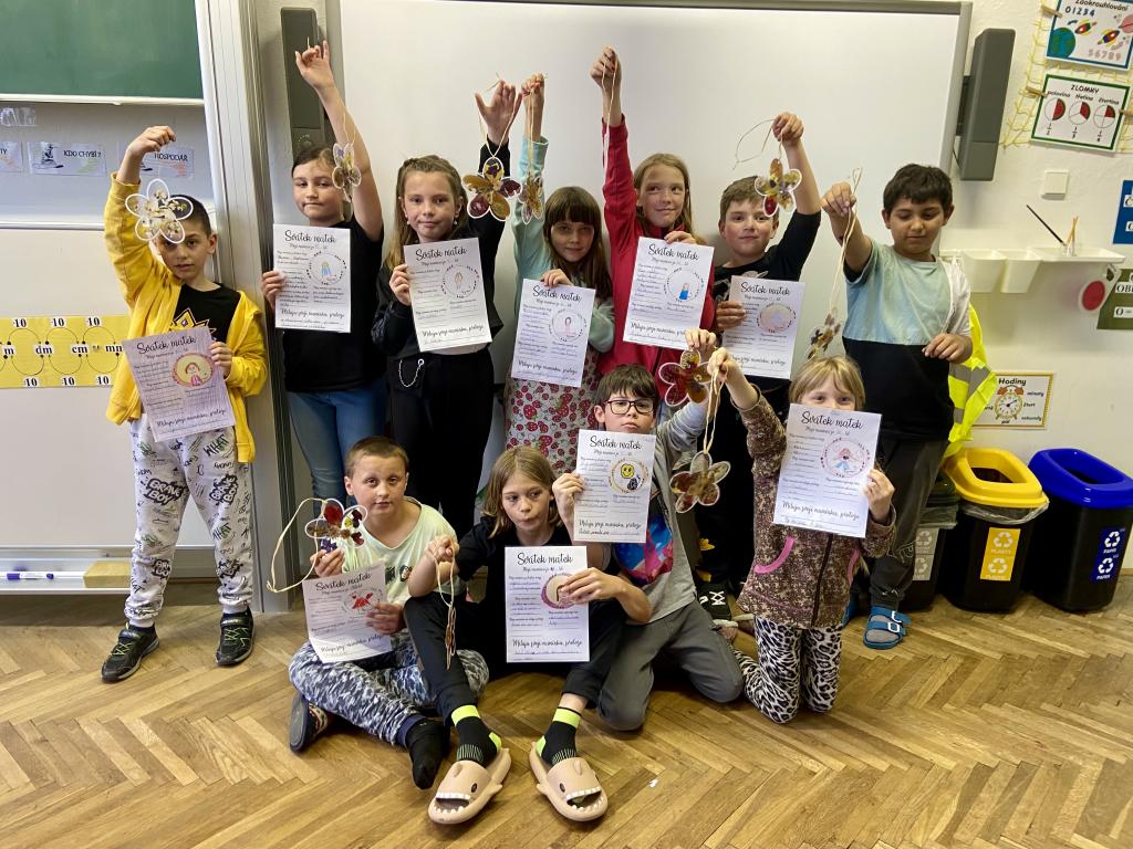 Den matek, 12. 5. 2024