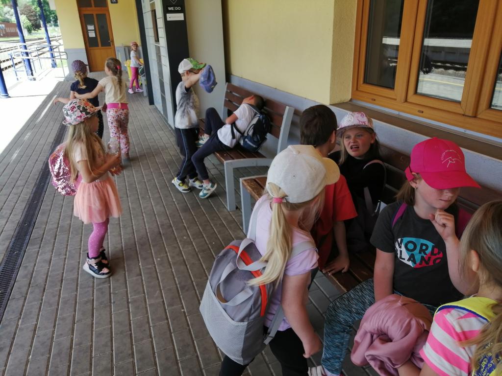 Den otevřených dveří na hasičské stanici Chrudim, 14. 5. 2024