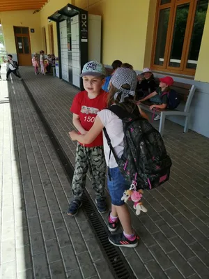 Den otevřených dveří na hasičské stanici Chrudim, 14. 5. 2024