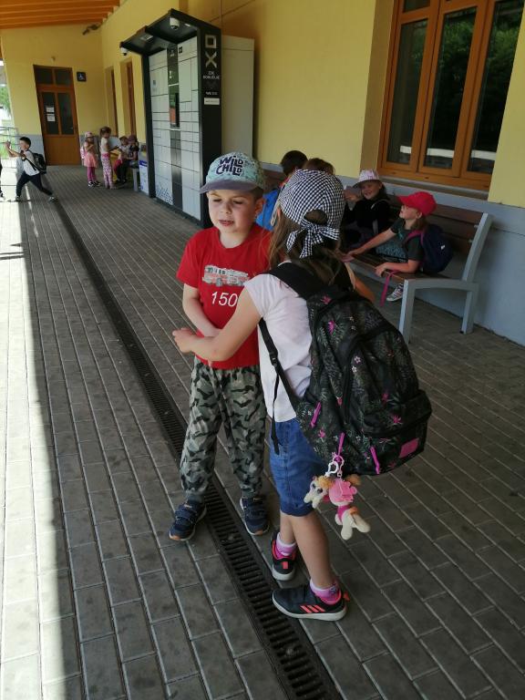 Den otevřených dveří na hasičské stanici Chrudim, 14. 5. 2024