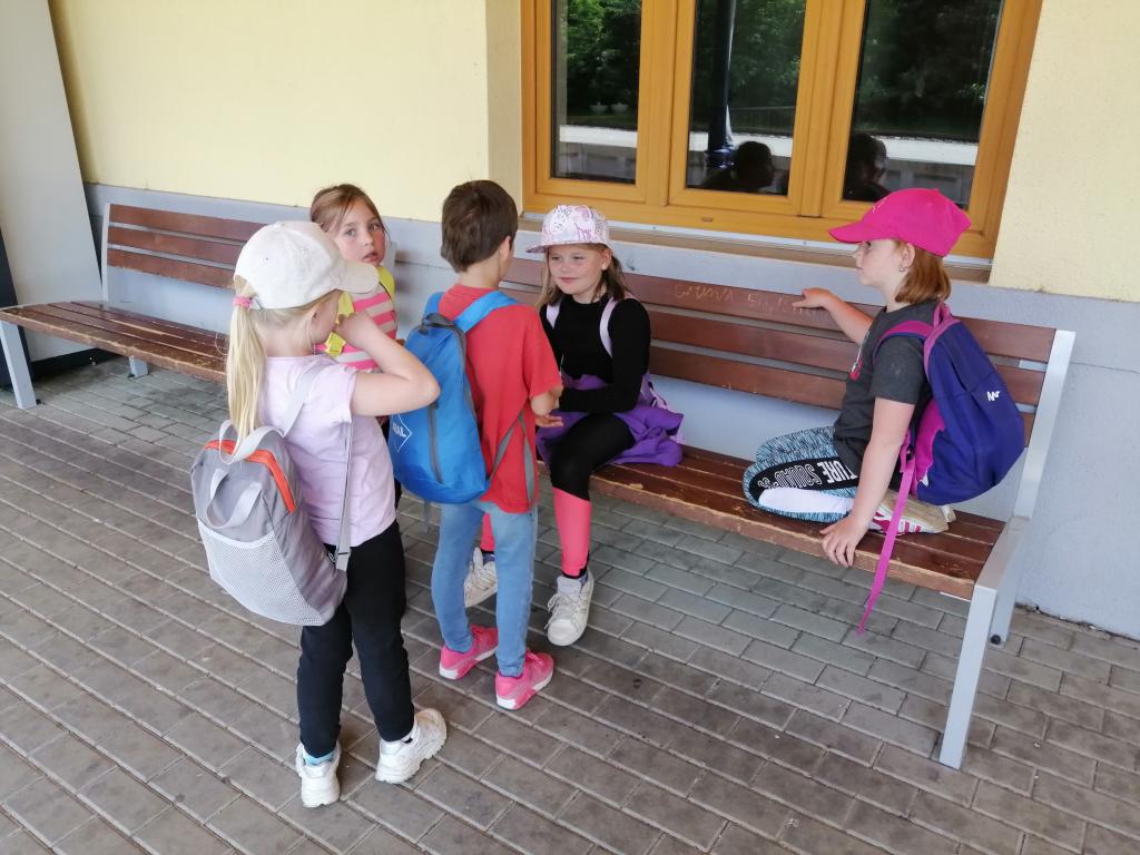 Den otevřených dveří na hasičské stanici Chrudim, 14. 5. 2024