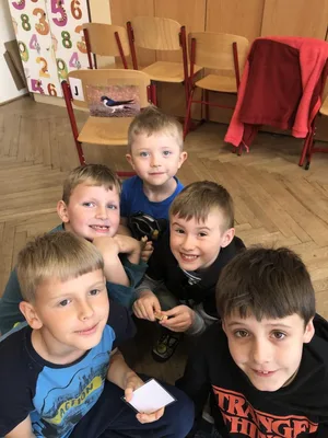 Děti dětem, 21. 5. 2024