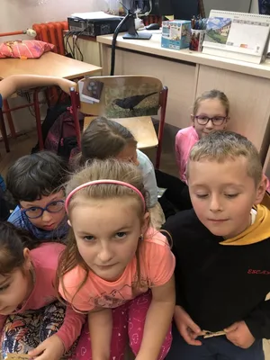 Děti dětem, 21. 5. 2024