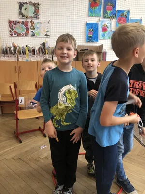 Děti dětem, 21. 5. 2024