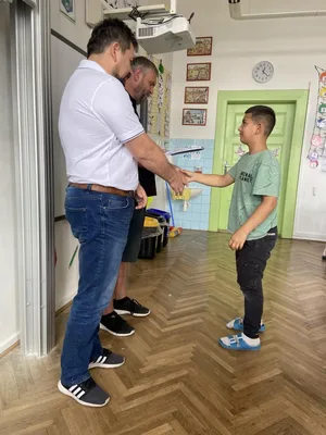 Dopravní výchova, 30. 5. 2024