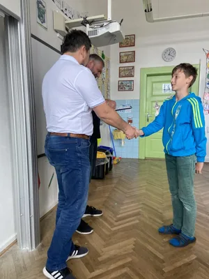 Dopravní výchova, 30. 5. 2024