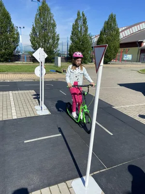 Dopravní výchova, 30. 5. 2024