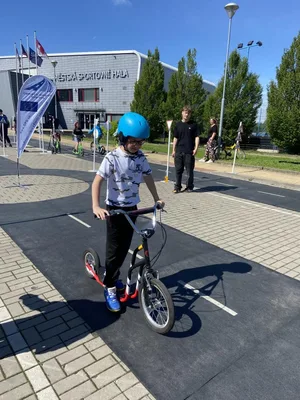 Dopravní výchova, 30. 5. 2024
