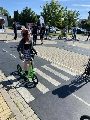 Dopravní výchova, 30. 5. 2024