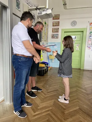 Dopravní výchova, 30. 5. 2024