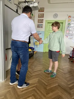 Dopravní výchova, 30. 5. 2024