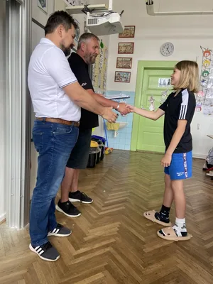 Dopravní výchova, 30. 5. 2024