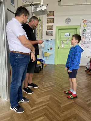 Dopravní výchova, 30. 5. 2024
