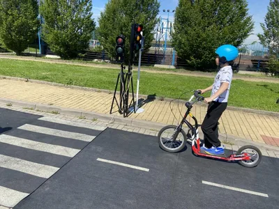 Dopravní výchova, 30. 5. 2024