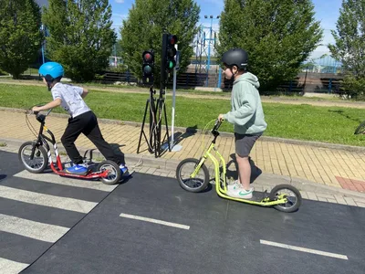 Dopravní výchova, 30. 5. 2024