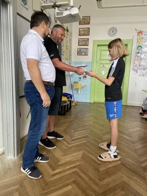 Dopravní výchova, 30. 5. 2024