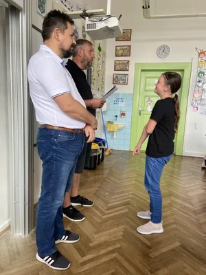 Dopravní výchova, 30. 5. 2024