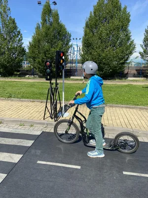 Dopravní výchova, 30. 5. 2024